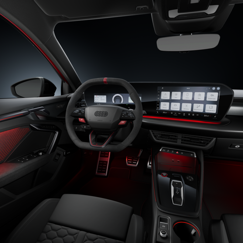 Audi gruntownie modernizuje modele A3