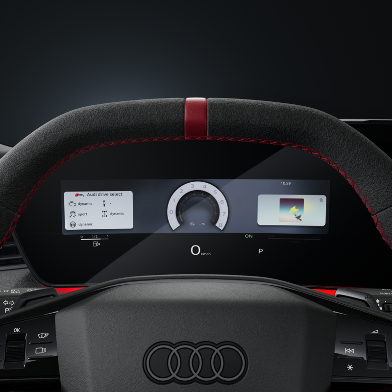 Audi gruntownie modernizuje modele A3