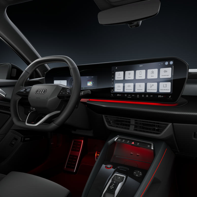 Audi gruntownie modernizuje modele A3