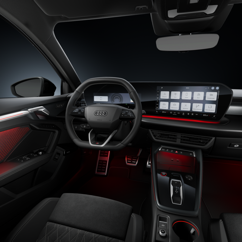 Audi gruntownie modernizuje modele A3