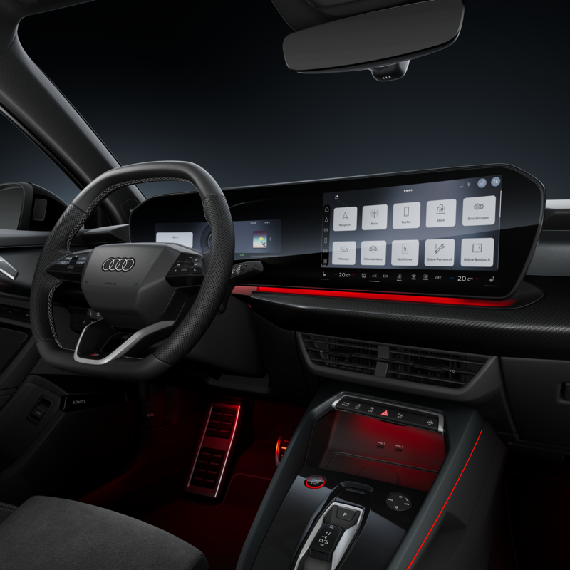 Audi gruntownie modernizuje modele A3