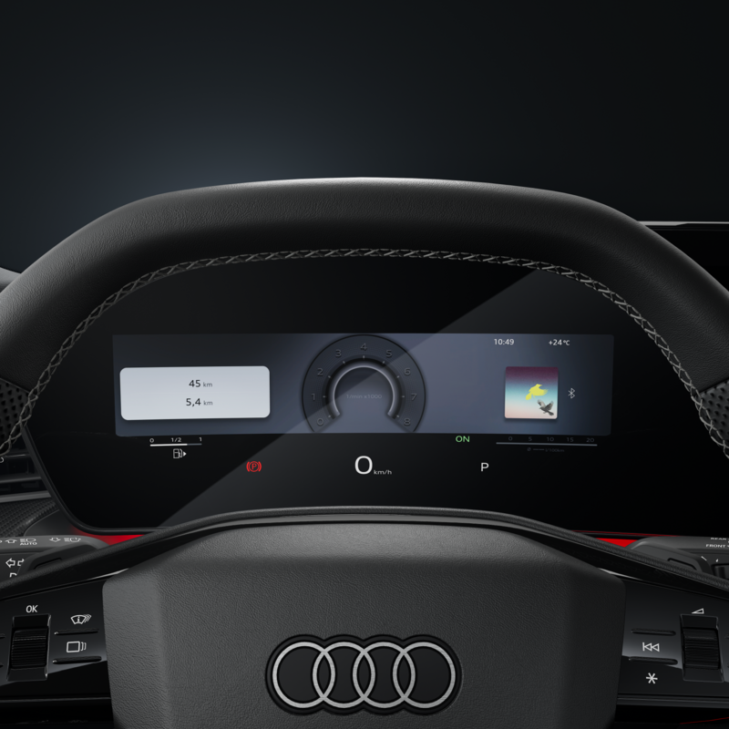Audi gruntownie modernizuje modele A3