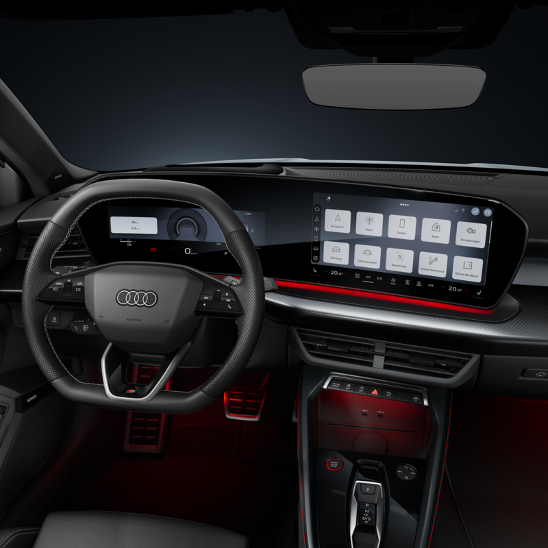 Audi gruntownie modernizuje modele A3