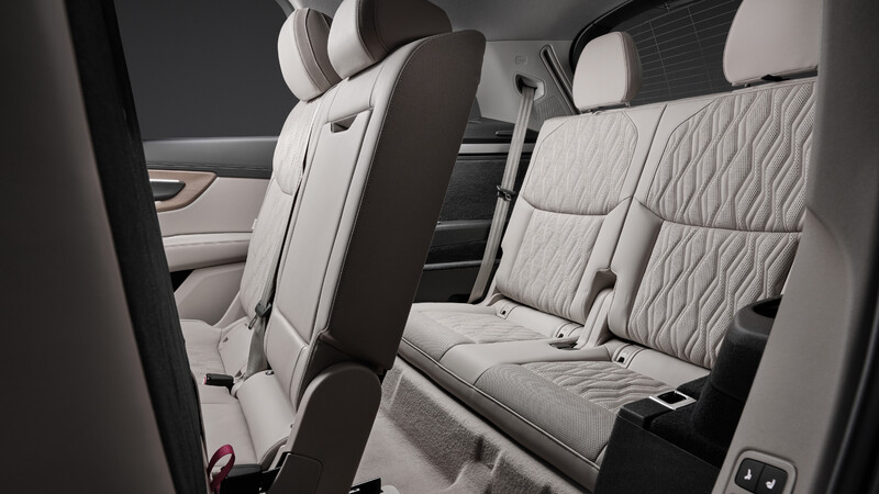 Nowe Audi Q7 z limitowanym pakietem Premiere Edition dostępne do zamawiania