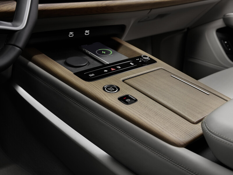 Nowe Audi Q7 z limitowanym pakietem Premiere Edition dostępne do zamawiania