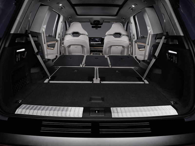 Nowe Audi Q7 z limitowanym pakietem Premiere Edition dostępne do zamawiania