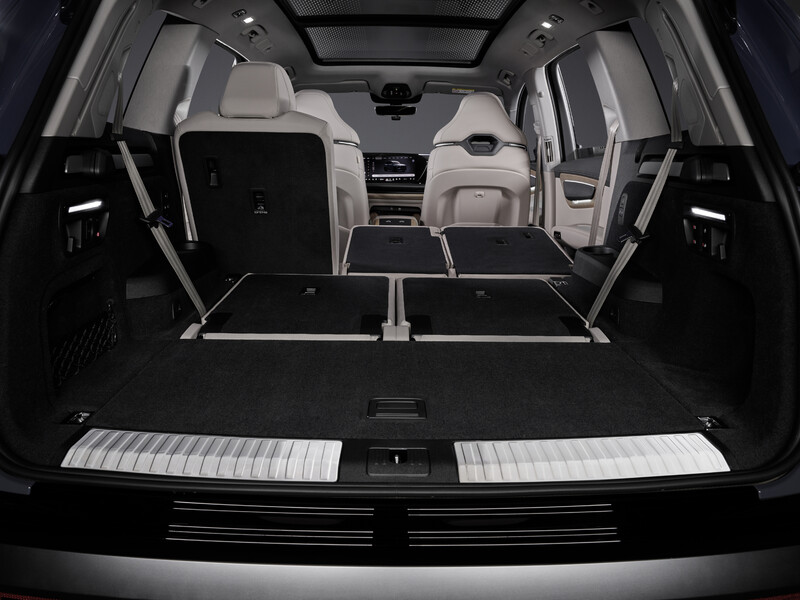 Nowe Audi Q7 z limitowanym pakietem Premiere Edition dostępne do zamawiania