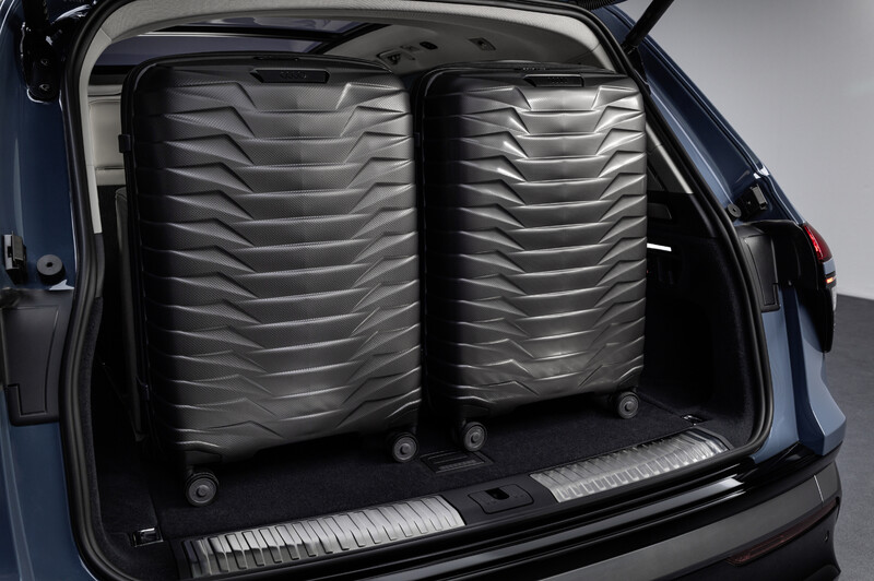 Nowe Audi Q7 z limitowanym pakietem Premiere Edition dostępne do zamawiania