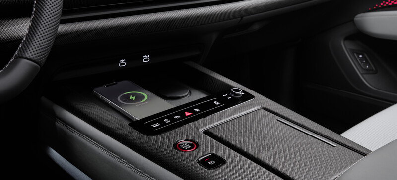 Nowy flagowy model w portfolio – Audi Q9 na nowo definiuje przestronność i komfort 