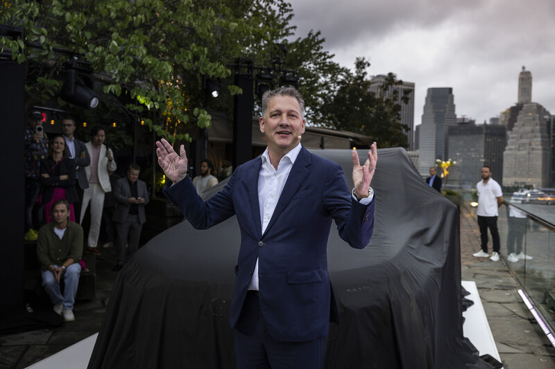 Nowy flagowy model w portfolio – Audi Q9 na nowo definiuje przestronność i komfort 