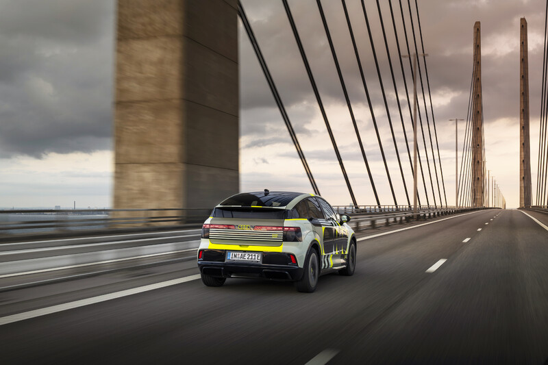 A2 e-tron ustanawia nowy standard efektywności w Audi