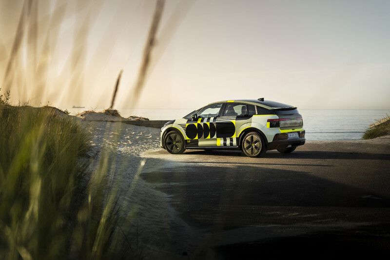 A2 e-tron ustanawia nowy standard efektywności w Audi