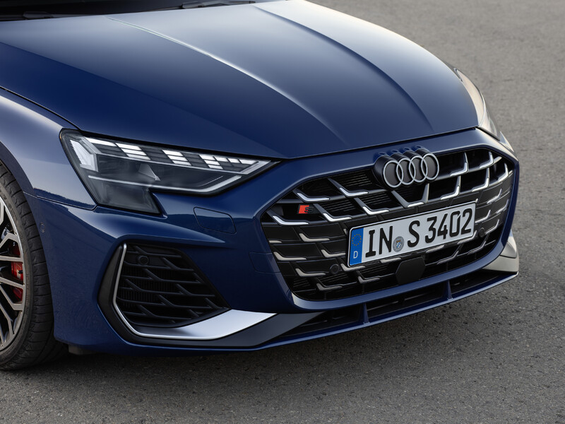 Nowe Audi A3 już w polskiej ofercie. Ceny od 135 500 zł