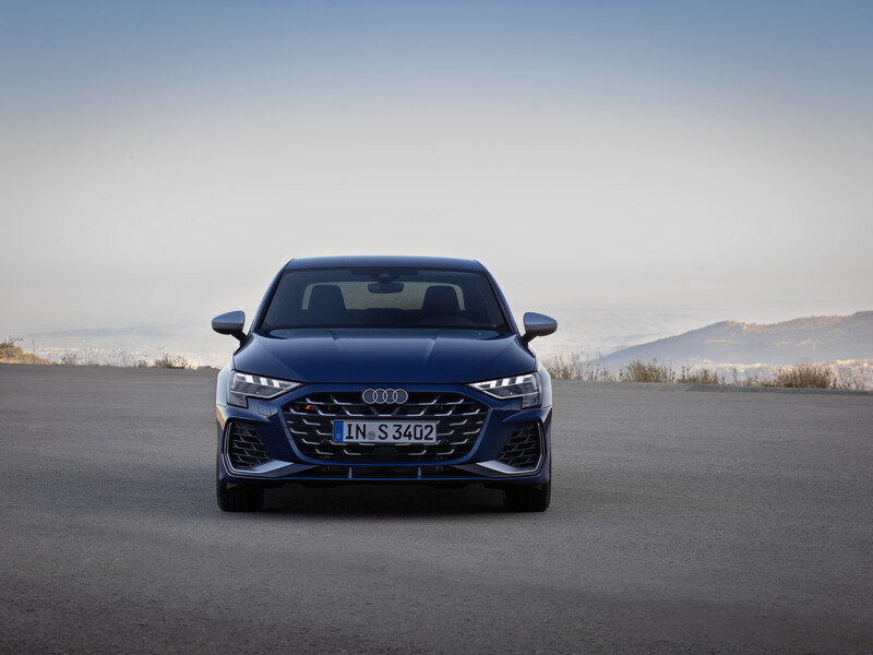Nowe Audi A3 już w polskiej ofercie. Ceny od 135 500 zł