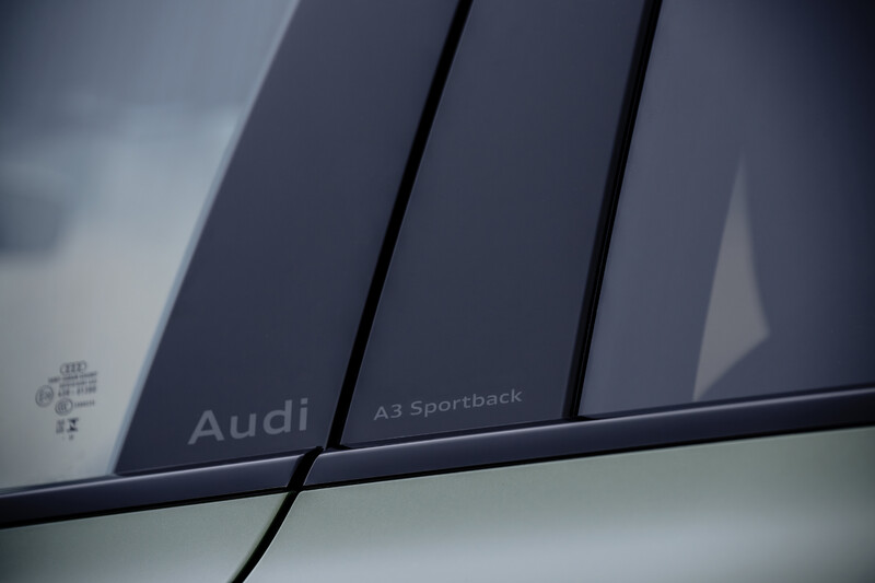 Nowe Audi A3 już w polskiej ofercie. Ceny od 135 500 zł