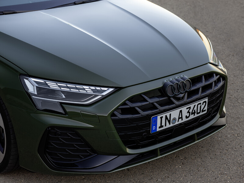 Nowe Audi A3 już w polskiej ofercie. Ceny od 135 500 zł