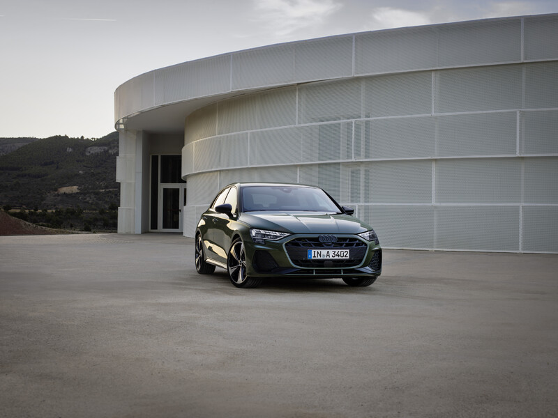 Nowe Audi A3 już w polskiej ofercie. Ceny od 135 500 zł