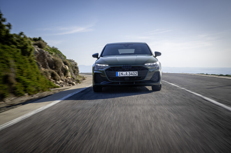 Nowe Audi A3 już w polskiej ofercie. Ceny od 135 500 zł
