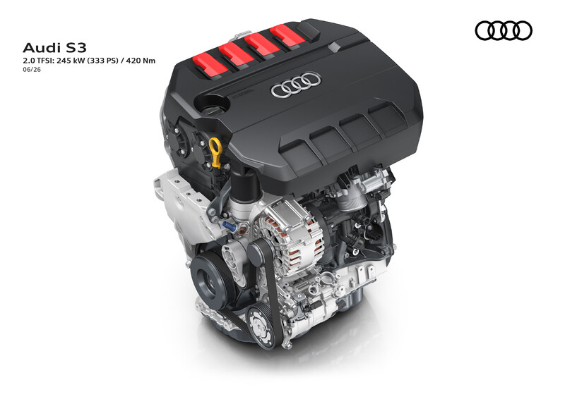 Nowe Audi A3 już w polskiej ofercie. Ceny od 135 500 zł