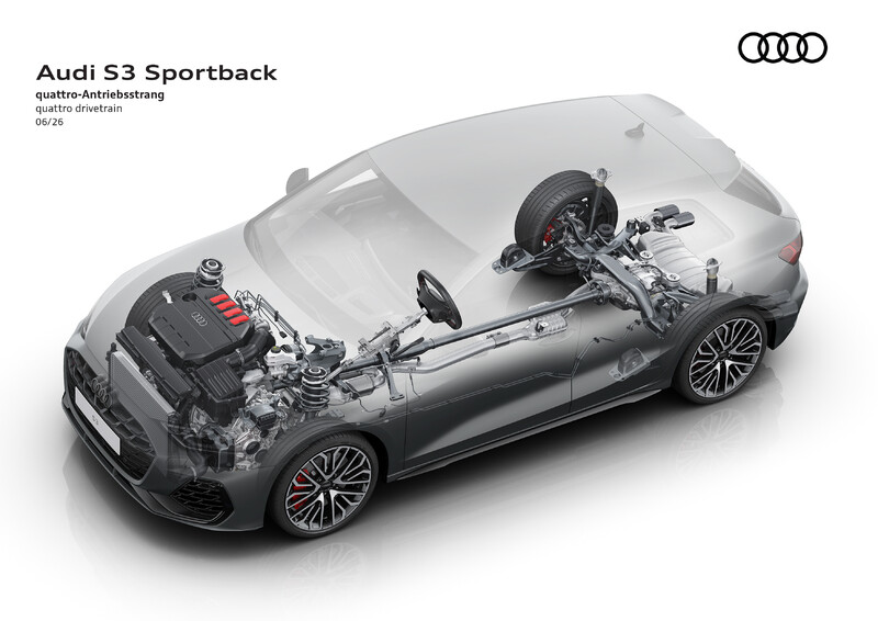 Nowe Audi A3 już w polskiej ofercie. Ceny od 135 500 zł