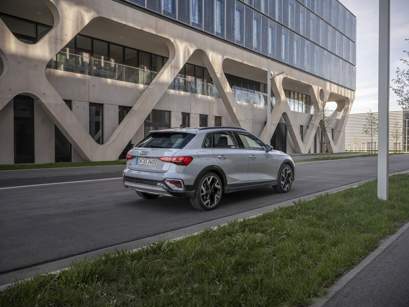 Nowe Audi A3 już w polskiej ofercie. Ceny od 135 500 zł
