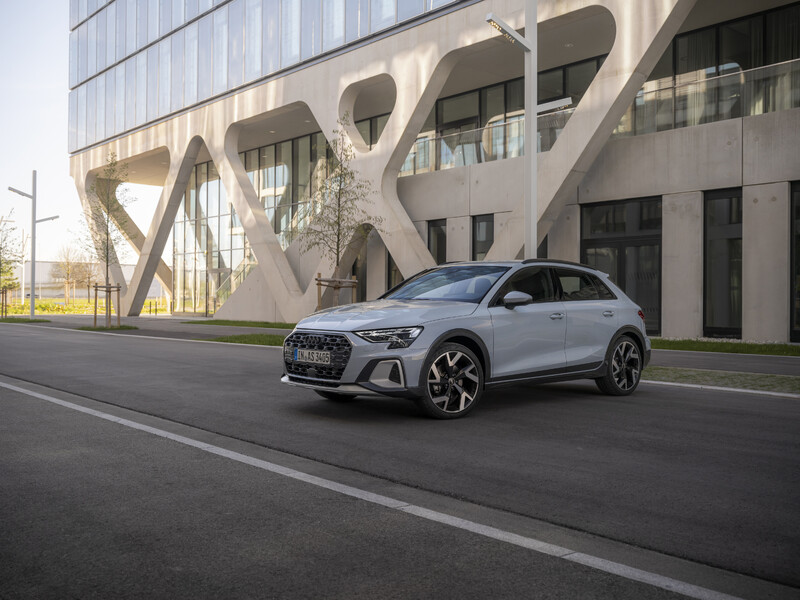 Nowe Audi A3 już w polskiej ofercie. Ceny od 135 500 zł