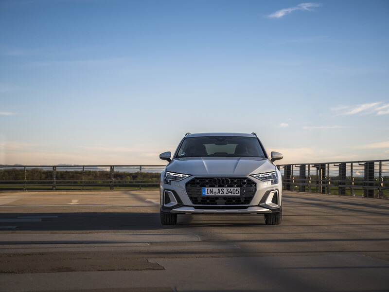 Nowe Audi A3 już w polskiej ofercie. Ceny od 135 500 zł