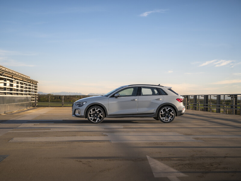 Nowe Audi A3 już w polskiej ofercie. Ceny od 135 500 zł