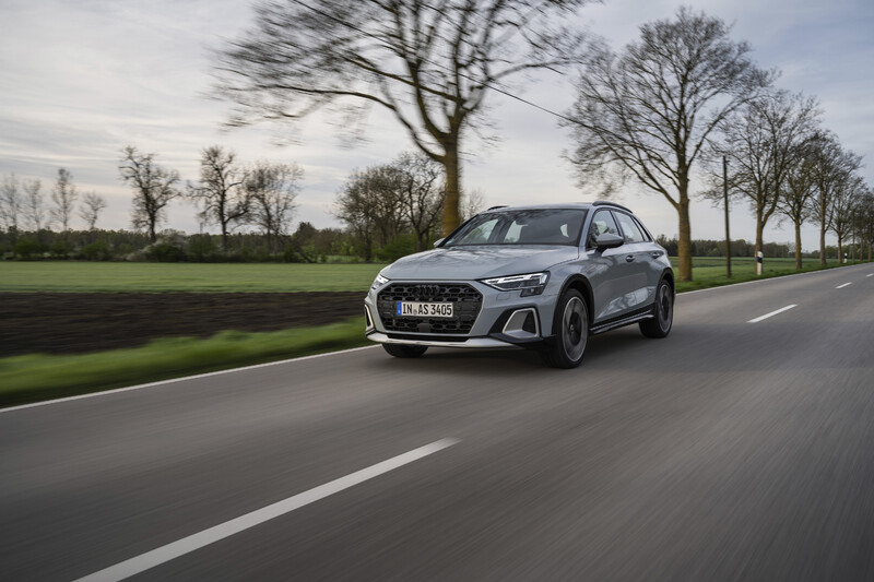 Nowe Audi A3 już w polskiej ofercie. Ceny od 135 500 zł