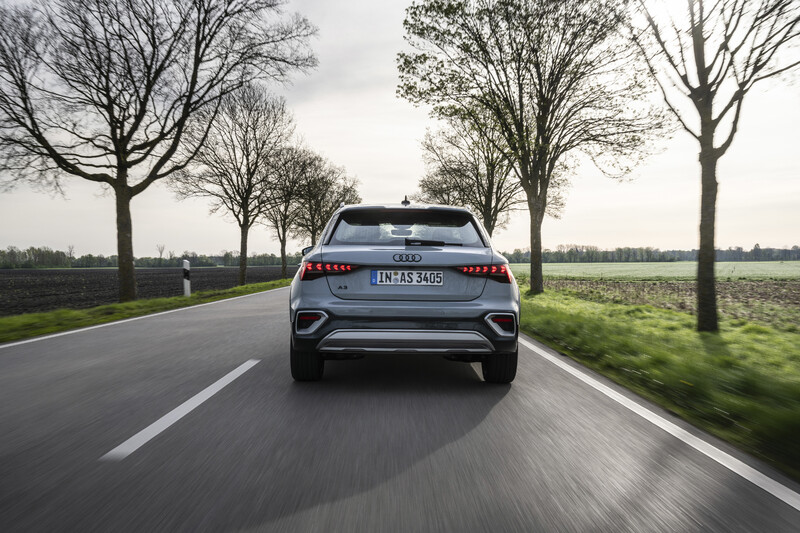 Nowe Audi A3 już w polskiej ofercie. Ceny od 135 500 zł
