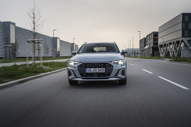 Nowe Audi A3 już w polskiej ofercie. Ceny od 135 500 zł