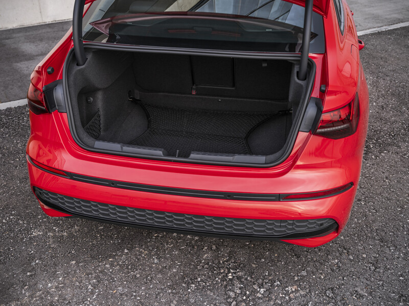 Nowe Audi A3 już w polskiej ofercie. Ceny od 135 500 zł