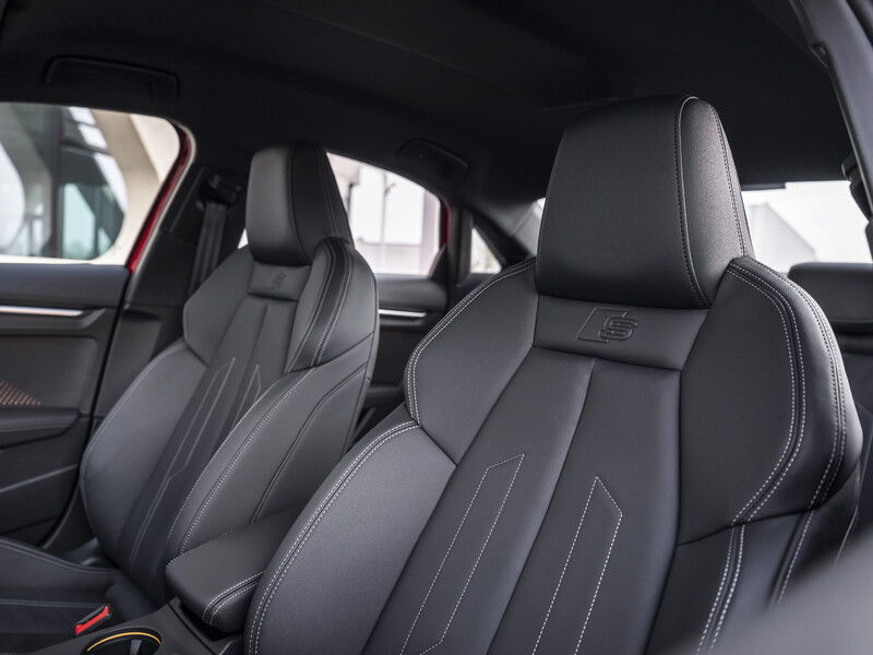 Nowe Audi A3 już w polskiej ofercie. Ceny od 135 500 zł