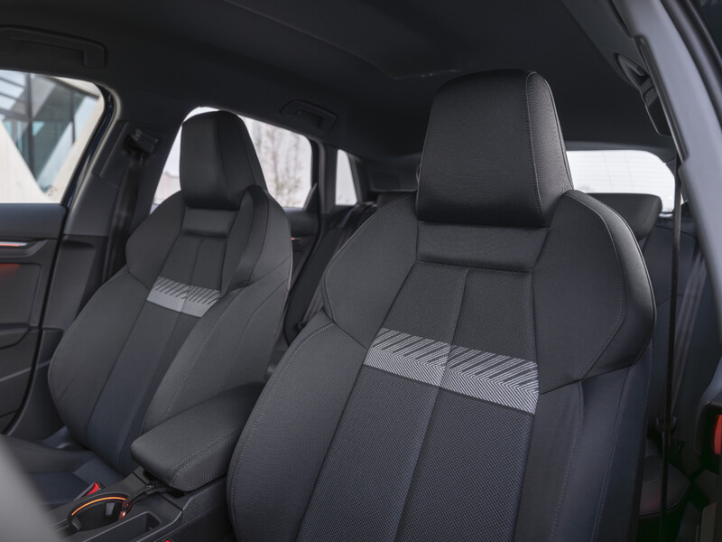 Nowe Audi A3 już w polskiej ofercie. Ceny od 135 500 zł