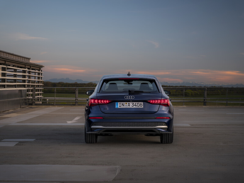 Nowe Audi A3 już w polskiej ofercie. Ceny od 135 500 zł