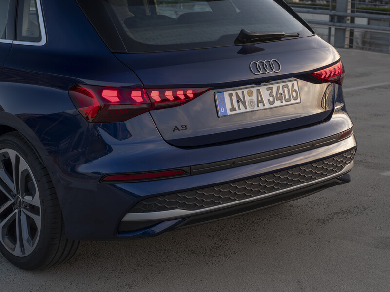 Nowe Audi A3 już w polskiej ofercie. Ceny od 135 500 zł