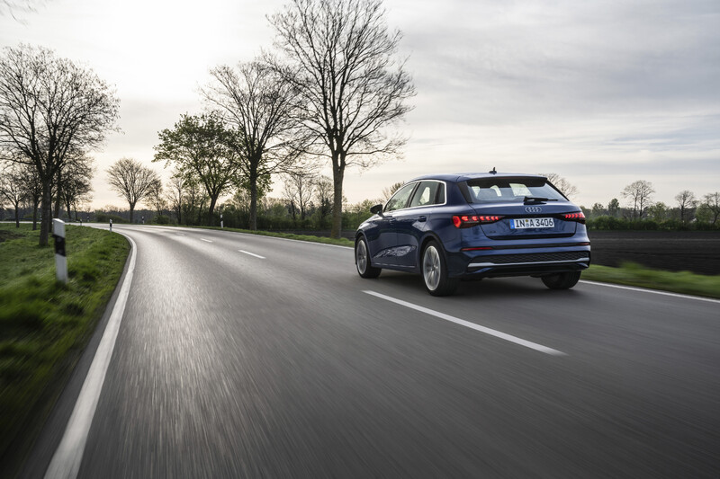 Nowe Audi A3 już w polskiej ofercie. Ceny od 135 500 zł