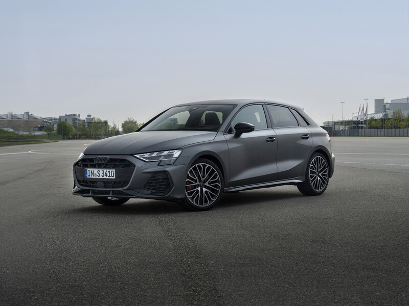 Nowe Audi A3 już w polskiej ofercie. Ceny od 135 500 zł
