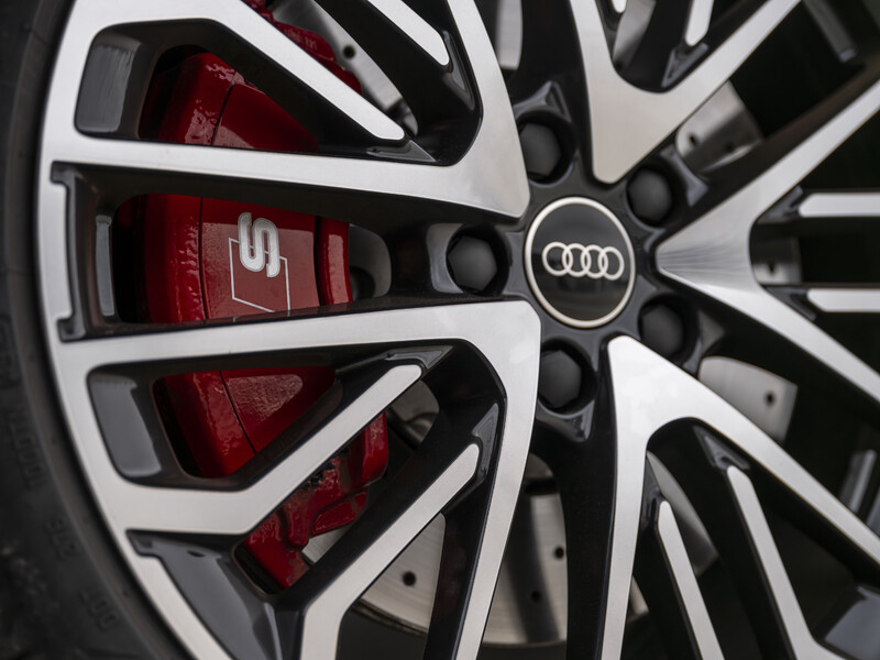 Nowe Audi A3 już w polskiej ofercie. Ceny od 135 500 zł