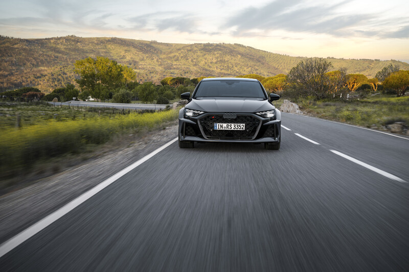 Nowe Audi A3 już w polskiej ofercie. Ceny od 135 500 zł