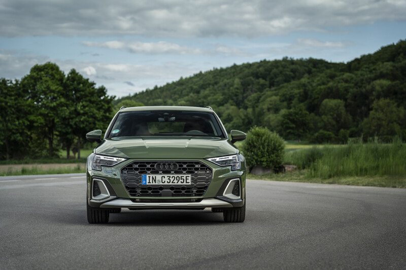 Nowe Audi A3 już w polskiej ofercie. Ceny od 135 500 zł