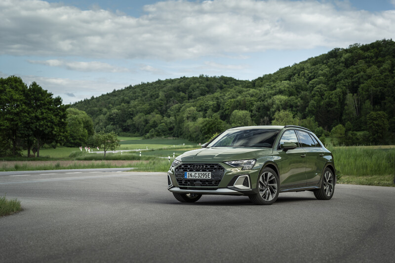 Nowe Audi A3 już w polskiej ofercie. Ceny od 135 500 zł