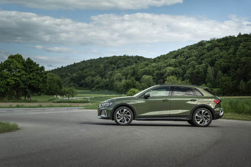 Nowe Audi A3 już w polskiej ofercie. Ceny od 135 500 zł