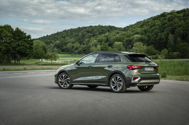 Nowe Audi A3 już w polskiej ofercie. Ceny od 135 500 zł