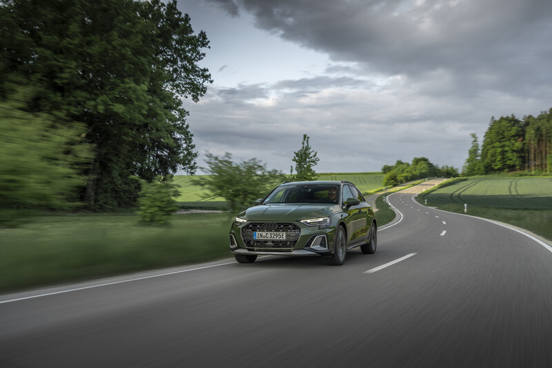 Nowe Audi A3 już w polskiej ofercie. Ceny od 135 500 zł