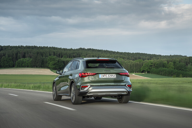 Nowe Audi A3 już w polskiej ofercie. Ceny od 135 500 zł