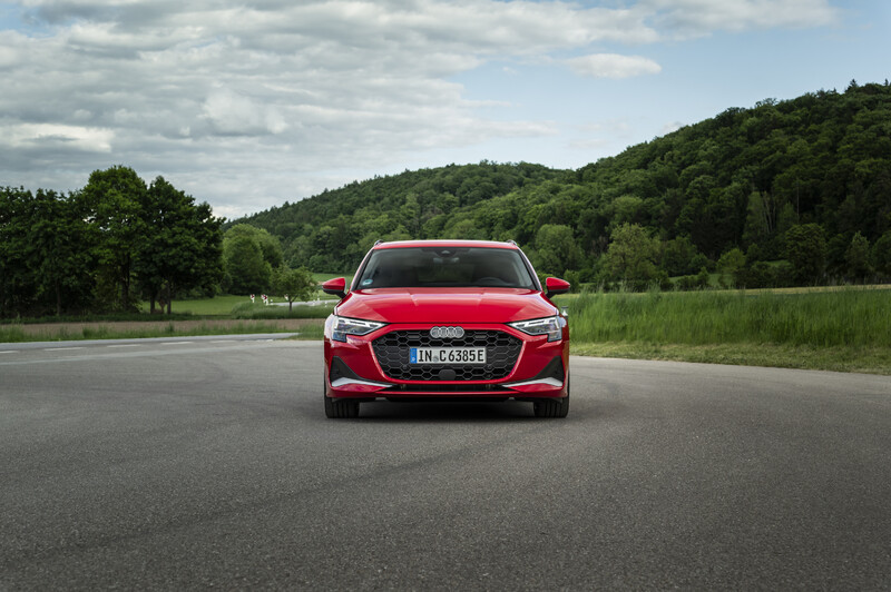 Nowe Audi A3 już w polskiej ofercie. Ceny od 135 500 zł