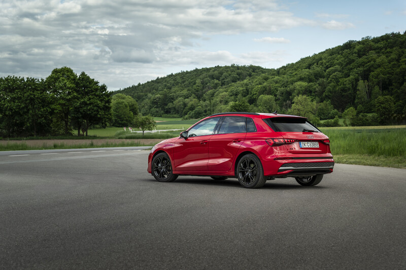 Nowe Audi A3 już w polskiej ofercie. Ceny od 135 500 zł