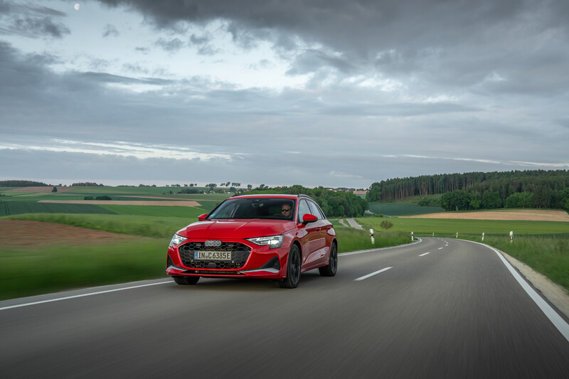 Nowe Audi A3 już w polskiej ofercie. Ceny od 135 500 zł