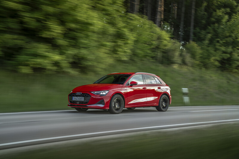 Nowe Audi A3 już w polskiej ofercie. Ceny od 135 500 zł